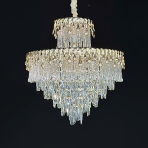 Đèn chùm phale thiết kế hiện đại DC-2407