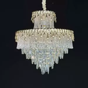 Đèn chùm phale thiết kế hiện đại DC-2407