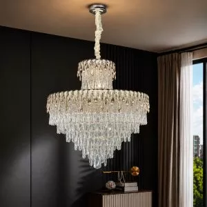Đèn chùm phale thiết kế hiện đại DC-2407