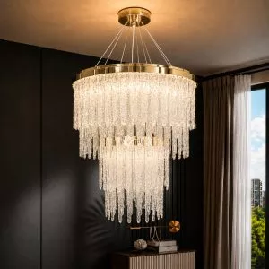 Đèn chùm thiết kế phale hiện đại DC-2409