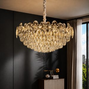 Đèn chùm thiết kế phale hiện đại DC-2412