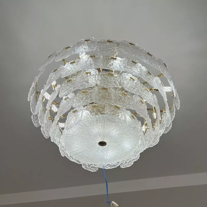 Đèn chùm thiết kế phale hiện đại DC-2414 - Hình ảnh 5
