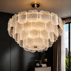 Đèn chùm thiết kế phale hiện đại DC-2414