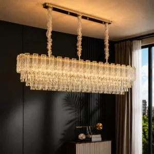 Đèn chùm thiết kế phale hiện đại DC-2416