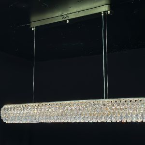 Đèn chùm thiết kế phale hiện đại thả ngang DC-2418