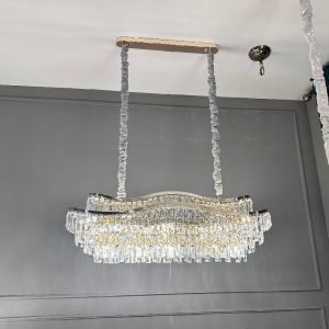 Đèn chùm thiết kế phale hiện đại thả ngang DC-2435