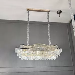 Đèn chùm thiết kế phale hiện đại thả ngang DC-2435