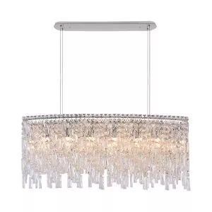 Đèn chùm thiết kế phale hiện đại thả ngang DC-2453