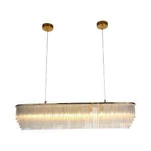 Đèn chùm thiết kế phale hiện đại thả ngang DC-2456