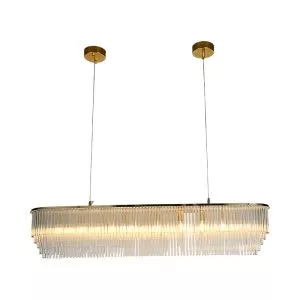 Đèn chùm thiết kế phale hiện đại thả ngang DC-2456