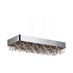 Đèn chùm thiết kế phale hiện đại thả ngang DC-2460