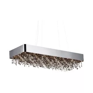 Đèn chùm thiết kế phale hiện đại thả ngang DC-2460