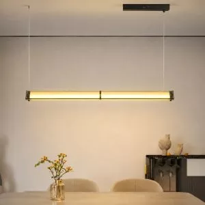 Đèn thả bàn ăn hiện đại – phong cách tối giản SBA-79
