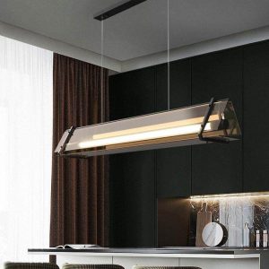 Đèn thả bàn ăn hiện đại – Sang trọng cho căn hộ SBA-80