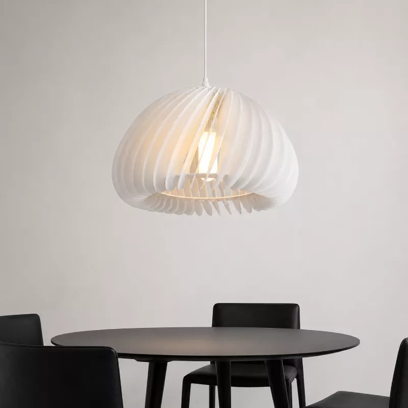 Đèn thả Decor - Phong cách Bắc Âu hiện đại TDC-352 - Hình ảnh 2
