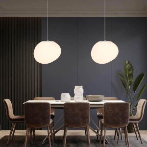 Đèn thả Decor – Phong cách Bắc Âu TDC-335