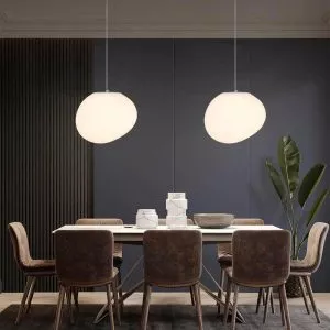 Đèn thả Decor – Phong cách Bắc Âu TDC-335