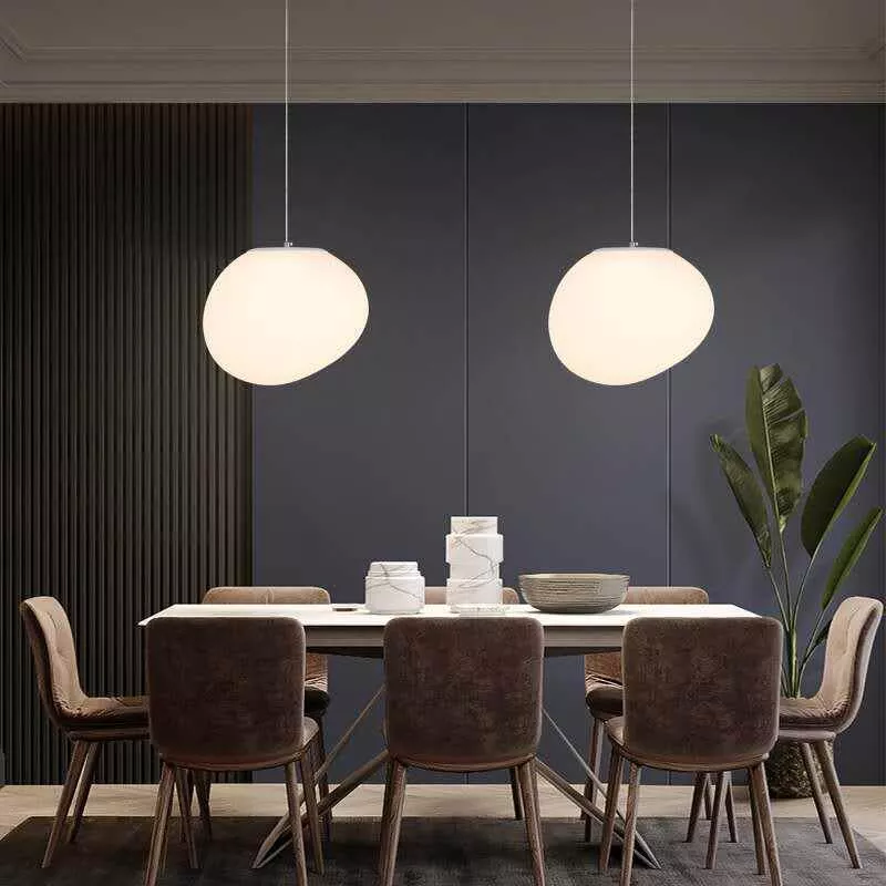 Đèn thả Decor – Phong cách Bắc Âu TDC-335