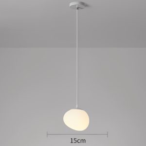 Đèn thả Decor – Phong cách Bắc Âu TDC-335