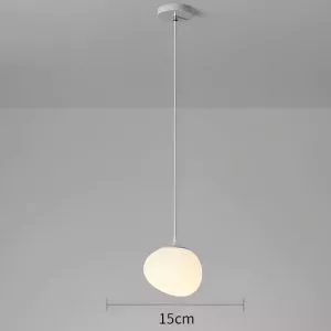 Đèn thả Decor – Phong cách Bắc Âu TDC-335