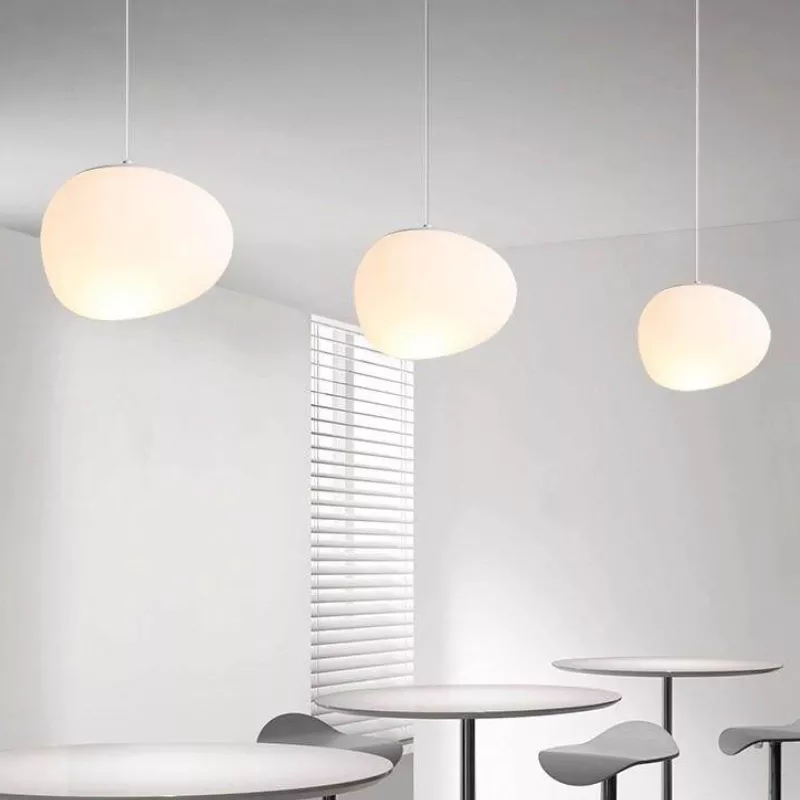 Đèn thả Decor – Phong cách Bắc Âu TDC-335 - Hình ảnh 6