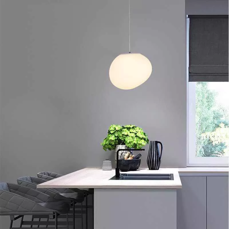 Đèn thả Decor – Phong cách Bắc Âu TDC-335 - Hình ảnh 8