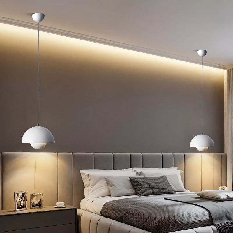 Đèn thả Decor - Phong cách Scandinavian TDC-372 - Hình ảnh 3