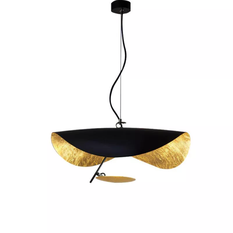 Đèn thả Decor – Thiết kế bán nguyệt độc đáo TDC-336 - Hình ảnh 5