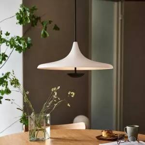 Đèn thả Decor – Thiết kế cánh bay tối giản TDC-338