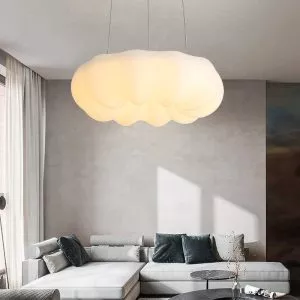 Đèn thả Decor – Thiết kế cánh hoa hiện đại TDC-345