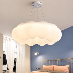 Đèn thả Decor – Thiết kế cánh hoa hiện đại TDC-345