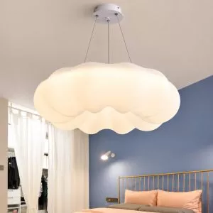 Đèn thả Decor – Thiết kế cánh hoa hiện đại TDC-345