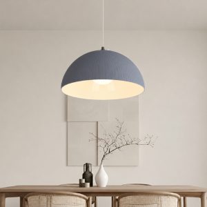 Đèn thả Decor – Thiết kế chao bán cầu hiện đại TDC-344
