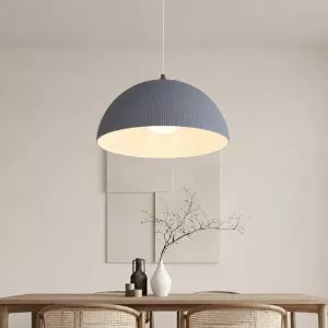 Đèn thả Decor – Thiết kế chao bán cầu hiện đại TDC-344
