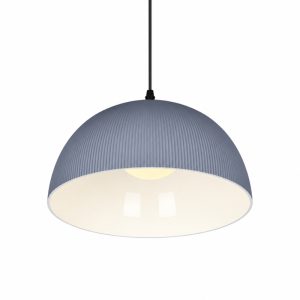 Đèn thả Decor – Thiết kế chao bán cầu hiện đại TDC-344