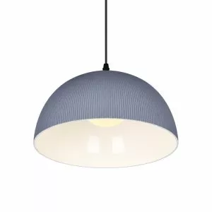 Đèn thả Decor – Thiết kế chao bán cầu hiện đại TDC-344