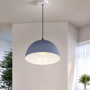 Đèn thả Decor – Thiết kế chao bán cầu hiện đại TDC-344