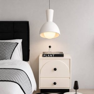 Đèn thả Decor – Thiết kế chao chuông tối giản TDC-360