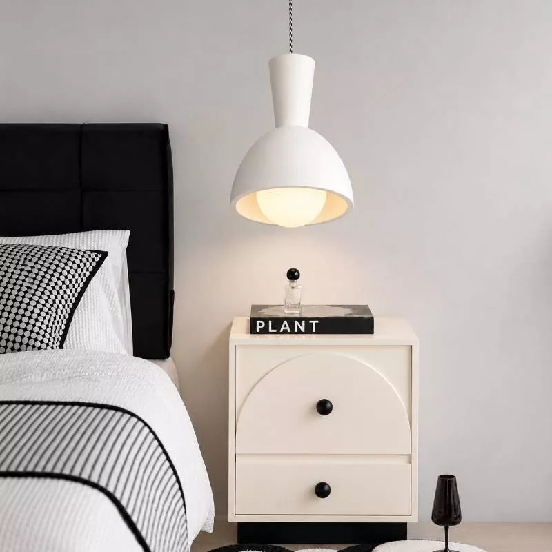 Đèn thả Decor – Thiết kế chao chuông tối giản TDC-360