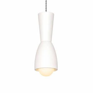 Đèn thả Decor – Thiết kế chao chuông tối giản TDC-360
