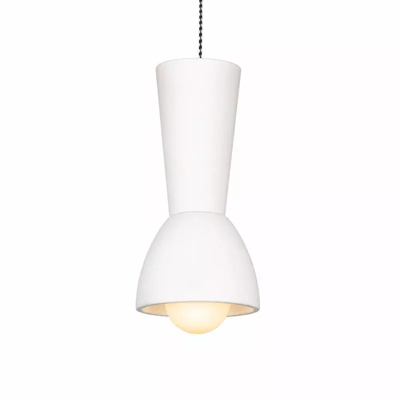 Đèn thả Decor – Thiết kế chao chuông tối giản TDC-360 - Hình ảnh 4