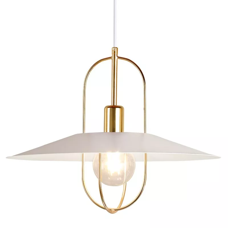 Đèn thả Decor – Thiết kế chao đĩa hiện đại TDC-348 - Hình ảnh 5