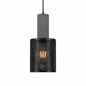 Đèn thả Decor – Thiết kế chao lưới hiện đại TDC-363