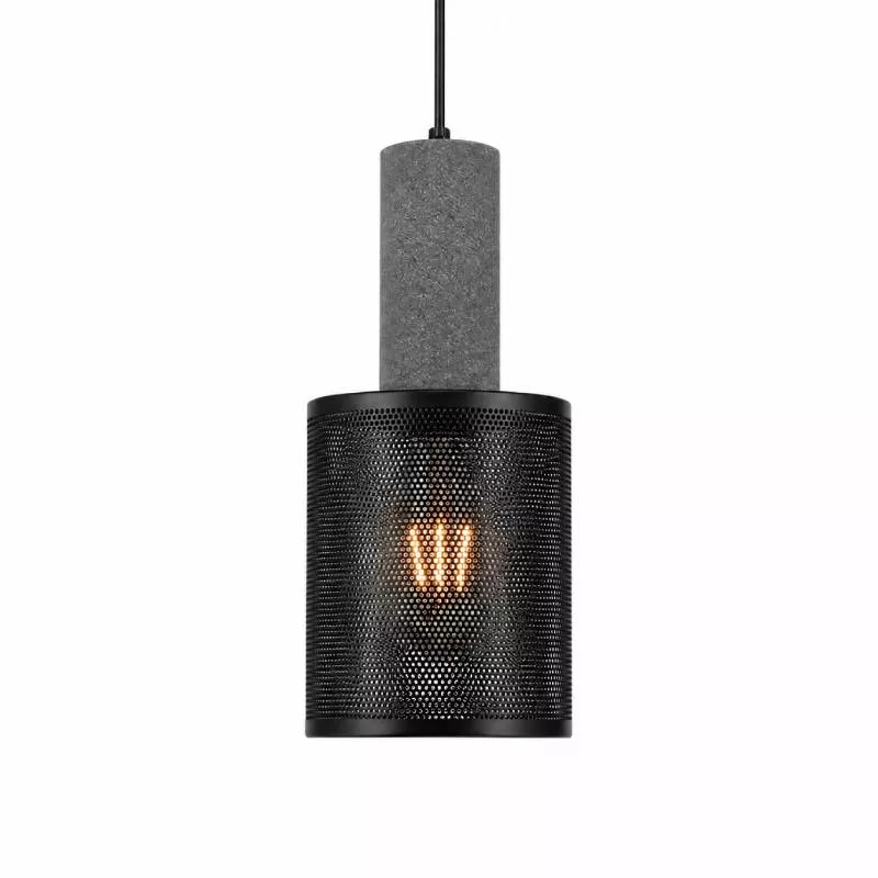 Đèn thả Decor – Thiết kế chao lưới hiện đại TDC-363 - Hình ảnh 2