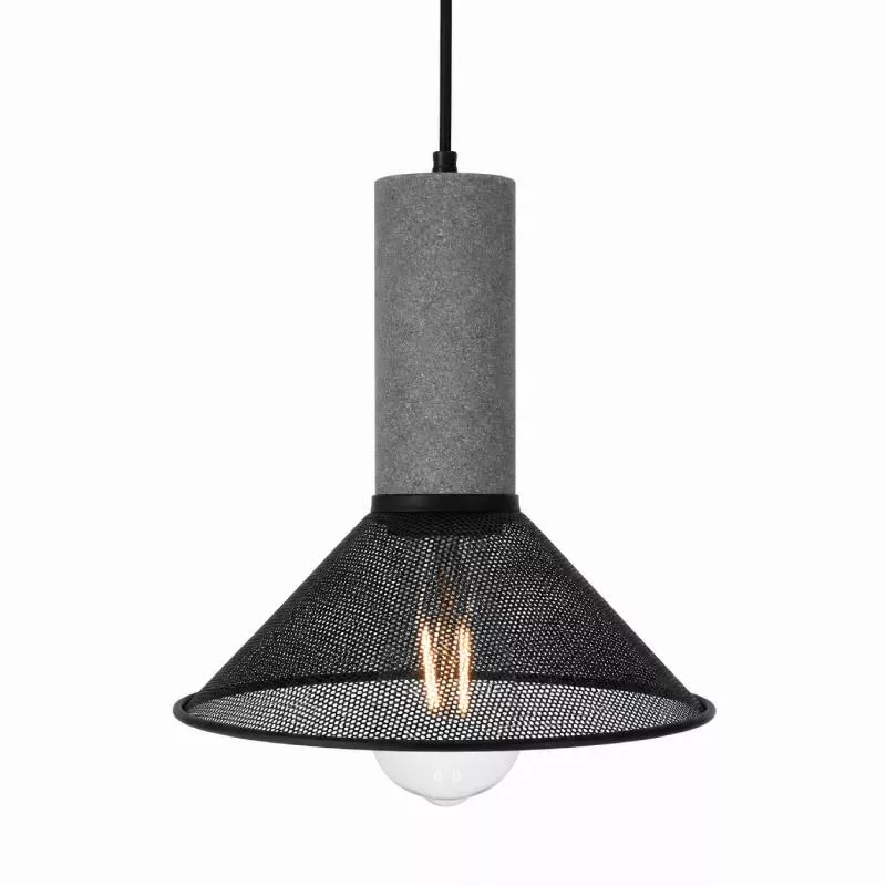 Đèn thả Decor – Thiết kế chao lưới hiện đại TDC-363 - Hình ảnh 3