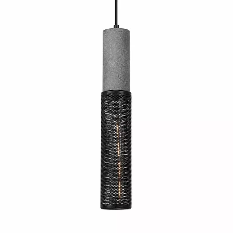 Đèn thả Decor – Thiết kế chao lưới hiện đại TDC-363 - Hình ảnh 4
