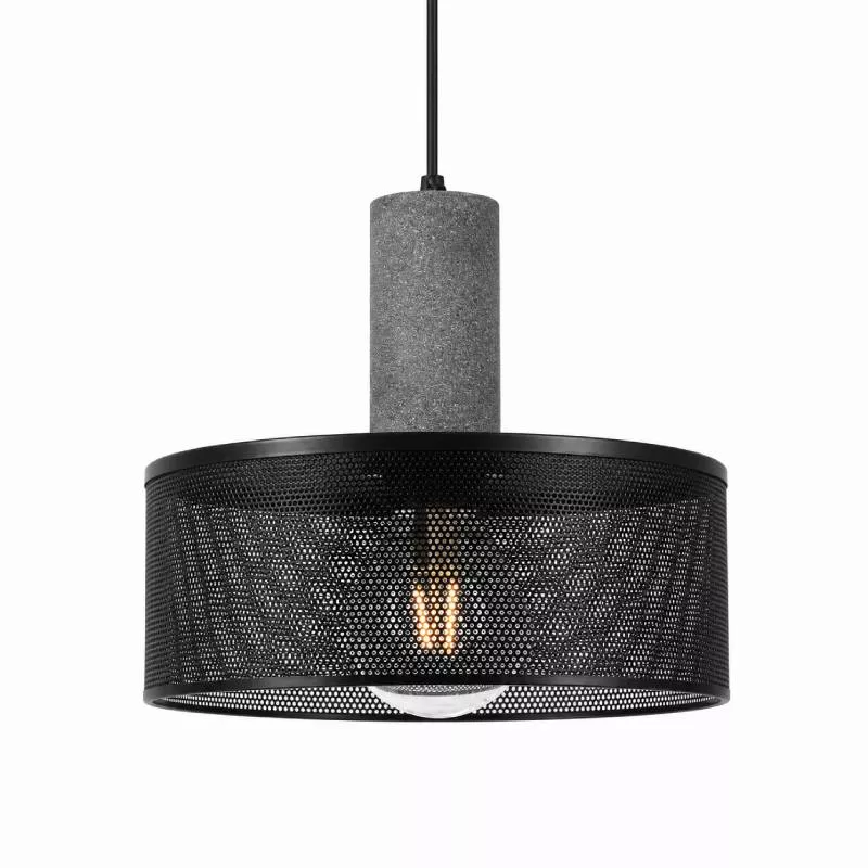Đèn thả Decor – Thiết kế chao lưới hiện đại TDC-363 - Hình ảnh 5