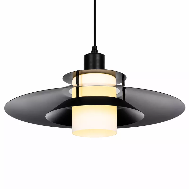Đèn thả Decor – Thiết kế chao nhiều tầng hiện đại TDC-350 - Hình ảnh 3