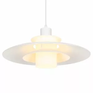 Đèn thả Decor – Thiết kế chao nhiều tầng hiện đại TDC-350