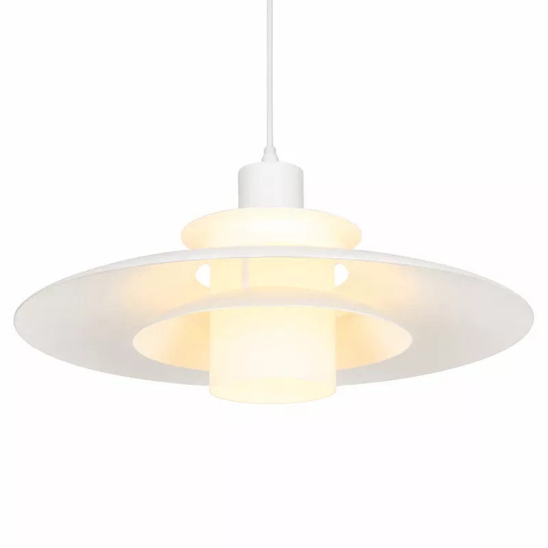 Đèn thả Decor – Thiết kế chao nhiều tầng hiện đại TDC-350 - Hình ảnh 2